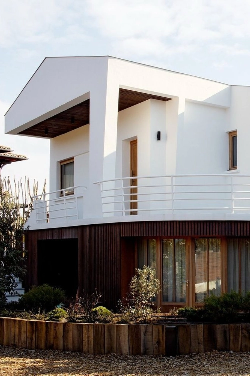 Projet -PIRAILLAN-arcachon éclairage extérieur